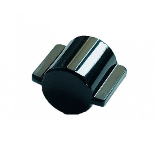 Female Duroplast Mini-Wing Knob